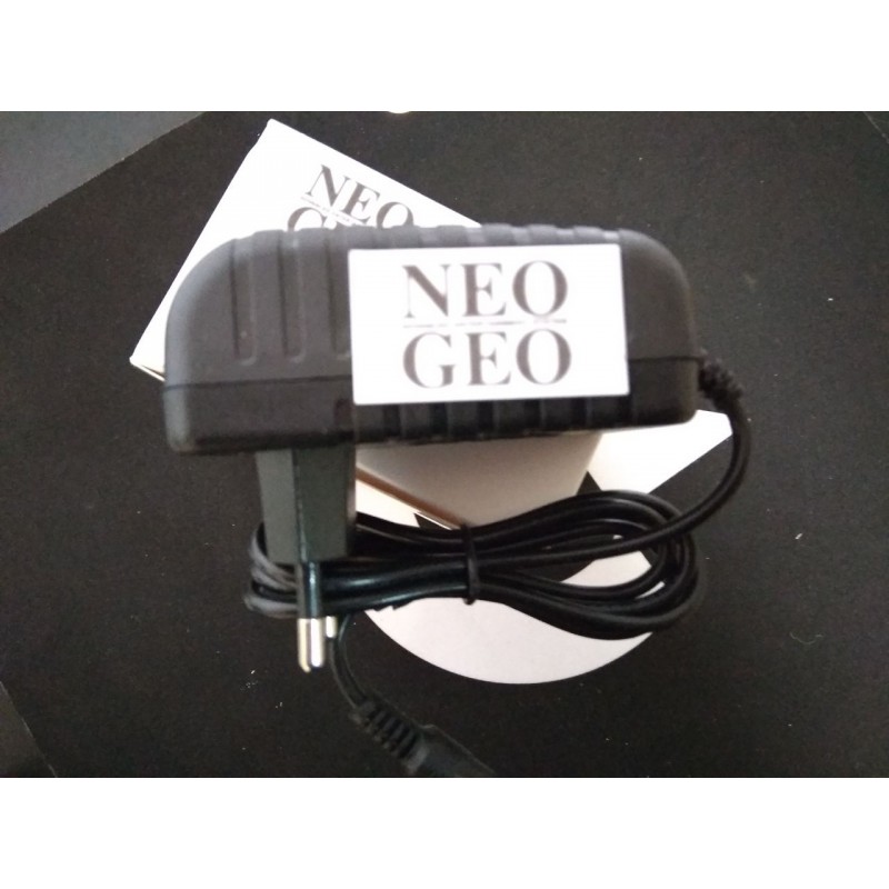 Fuente Alimentación Neo Geo AES