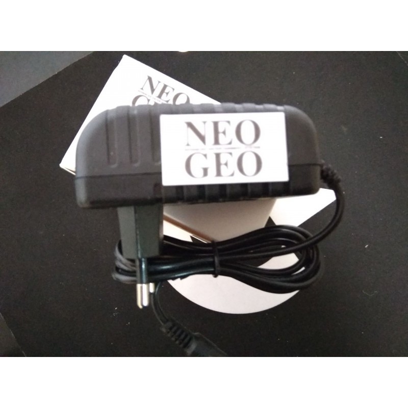 Neo Geo AES Power Supply