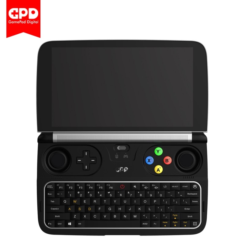 GPD WIN 2 GPD WIN 2