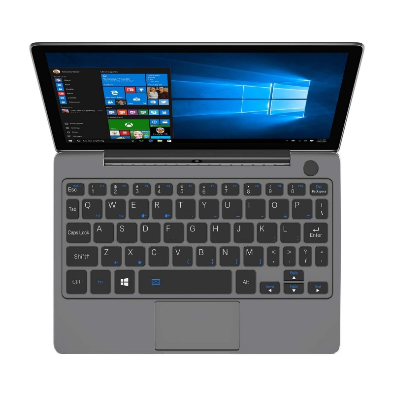 GPD P2 Max Black GPD P2 Max Black
