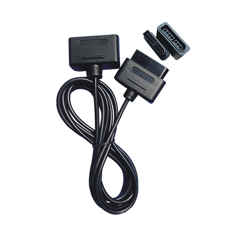 Cable extensión GameCube Cable extensión GameCube