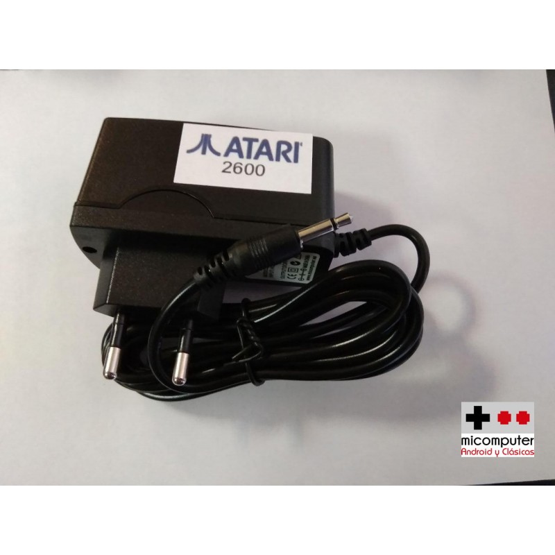 Transformador Atari 2600