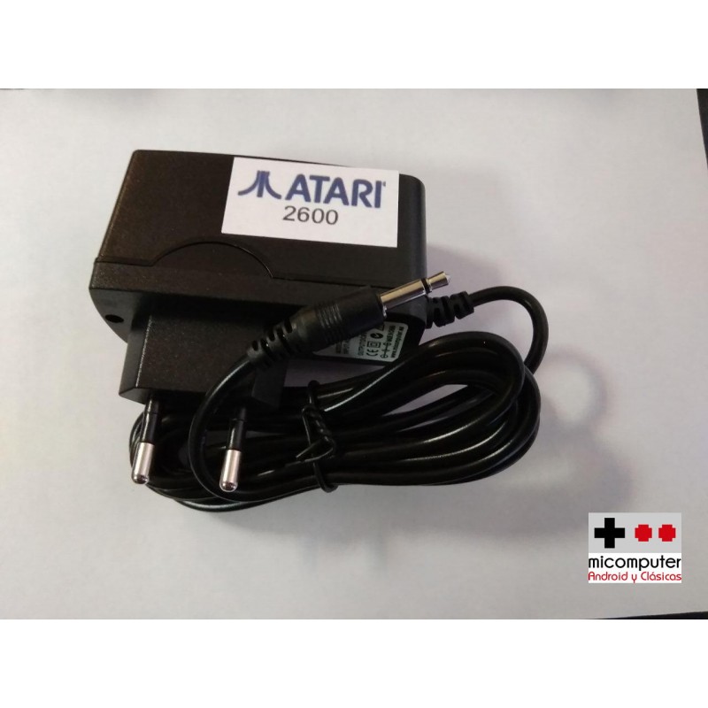 Transformador Atari 2600 Transformador Atari 2600