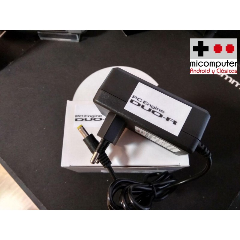 Fuente Alimentación PC Engine Duo R