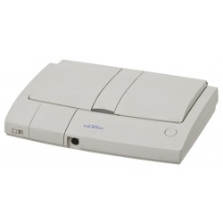 Fuente Alimentación PC Engine Duo R