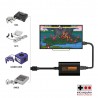 Adaptador Nintendo a HDMI