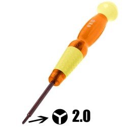 Tri Wing Screwdriver