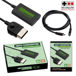 Adaptador XBox HDMi