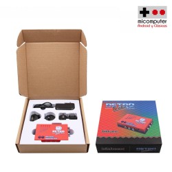 RetroScaler 2x