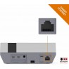 Caja Retroflag NESPi 4