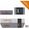 Caja Retroflag NESPi 4