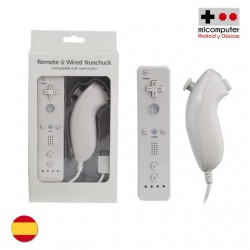 Wii Remote