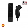 Mando Wii