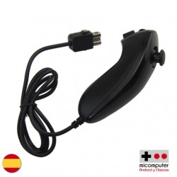 ADAPTADOR PARA CONTROL WII NUNCHUCK – Master Electronicos