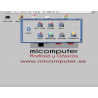 SSD 16 GB Amiga 1200 OS 3.2.2