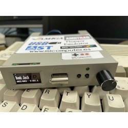 USB Gotek Floppy Emulator
