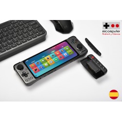 GPD XP Reacondicionada