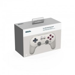 Mando 8bitdo SN30 Pro 2