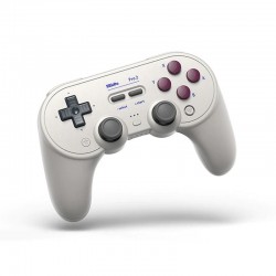 8bitdo SN30 Pro 2 controller