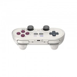 Mando 8bitdo SN30 Pro 2