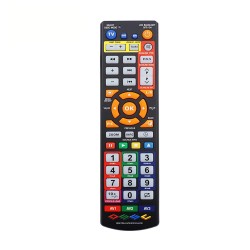 OSSC remote