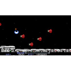 Disco Duro SSD 8 GB Amiga 1200