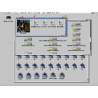 SSD 16 GB Amiga 4000 OS 3.2.2