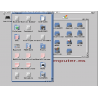 SSD 16 GB Amiga 4000 OS 3.2.2