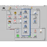 SSD 16 GB Amiga 4000 OS 3.2.2