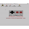 SSD 16 GB Amiga 4000 OS 3.2.2