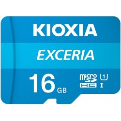 microSDHC memory card Class...