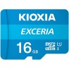 microSDHC memory card Class 10. Professional
