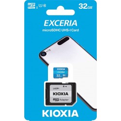 microSDHC memory card Class...