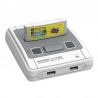 Caja Super Pi 4