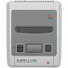 Caja Super Pi 4