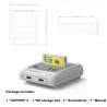 Super 4 PI case