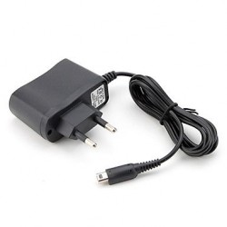 Cargador Nintendo 3DS