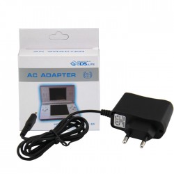 Nintendo DS Lite Charger