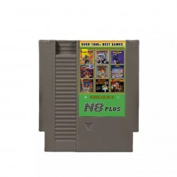 N8 Plus Nintendo NES