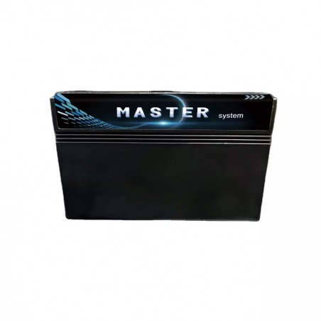 Master System