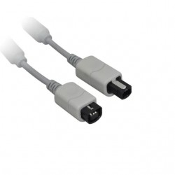 Cable extensión Dreamcast
