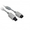 Cable extensión Dreamcast