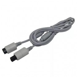 Cable extensión Dreamcast