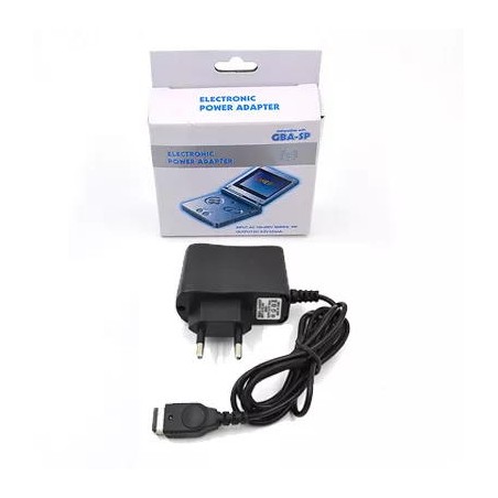 Nintendo DS GBA NDS Charger