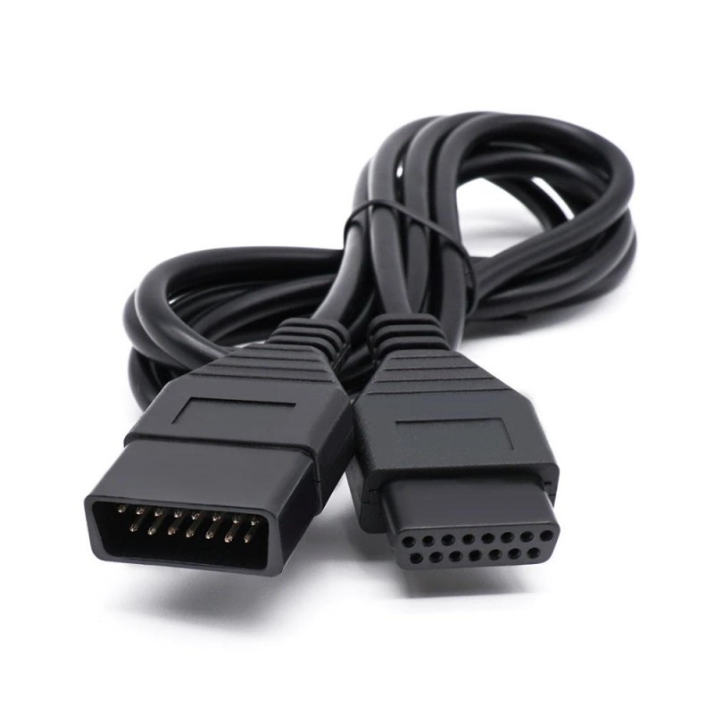 Cable extensión NeoGeo