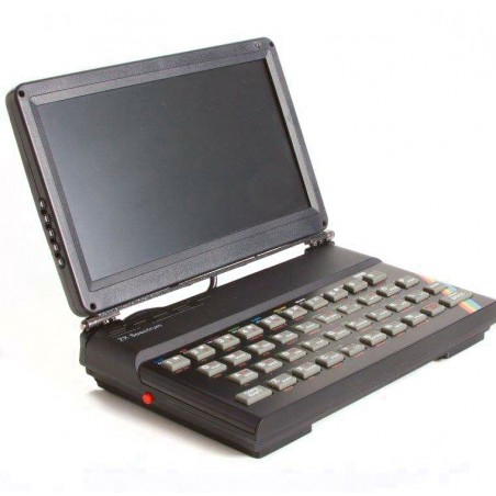 Omni Laptop Spectrum Clone