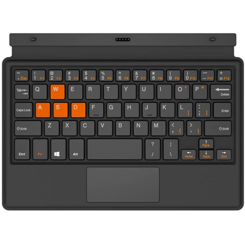 Teclado OneX Player 2