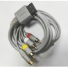 Cable Super Video Wii y Wii U