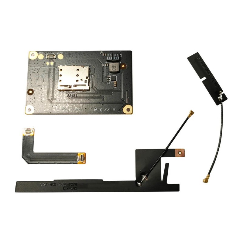 Módulo LTE Win Max 2