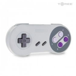 Mando Pad Suoer Nintendo SNES